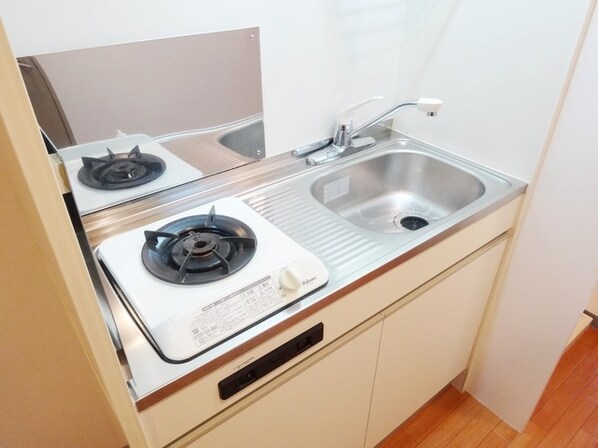 ル・ポローニアの物件内観写真